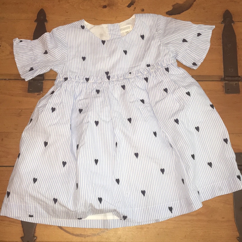 Gymboree// Summer dress